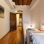 Via Dei Pilastri, 44 - Charming And Cozy Apartment In Florence Historic Cente