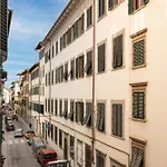 Via Dei Pilastri, 44 - Charming And Cozy Apartment In Florence Historic Cente