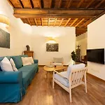 Via Dei Pilastri, 44 - Charming And Cozy Apartment In Florence Historic Cente