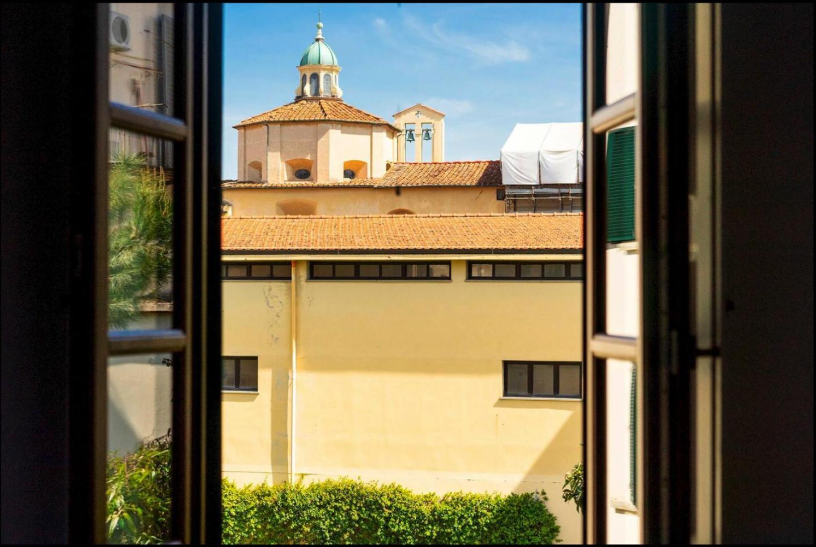 Via Dei Pilastri, 44 - Charming And Cozy In Historic Cente Florencia