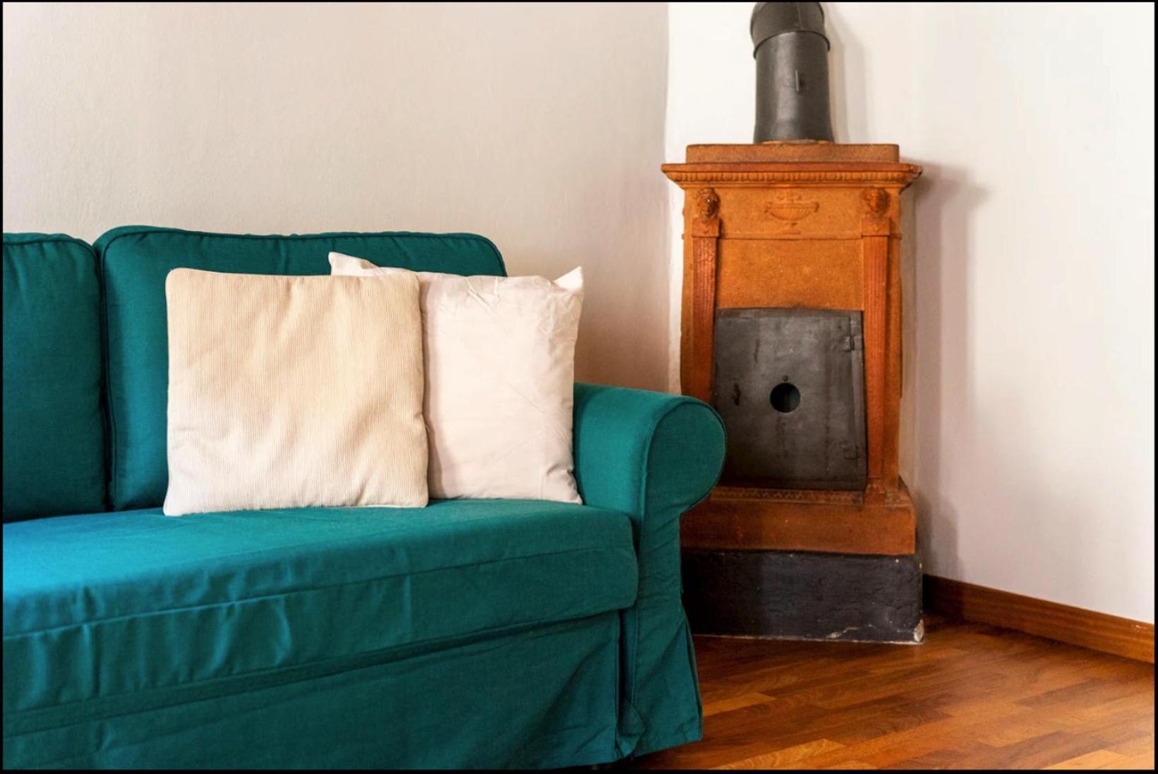 Apartamento Via Dei Pilastri, 44 - Charming And Cozy In Historic Cente Florencia