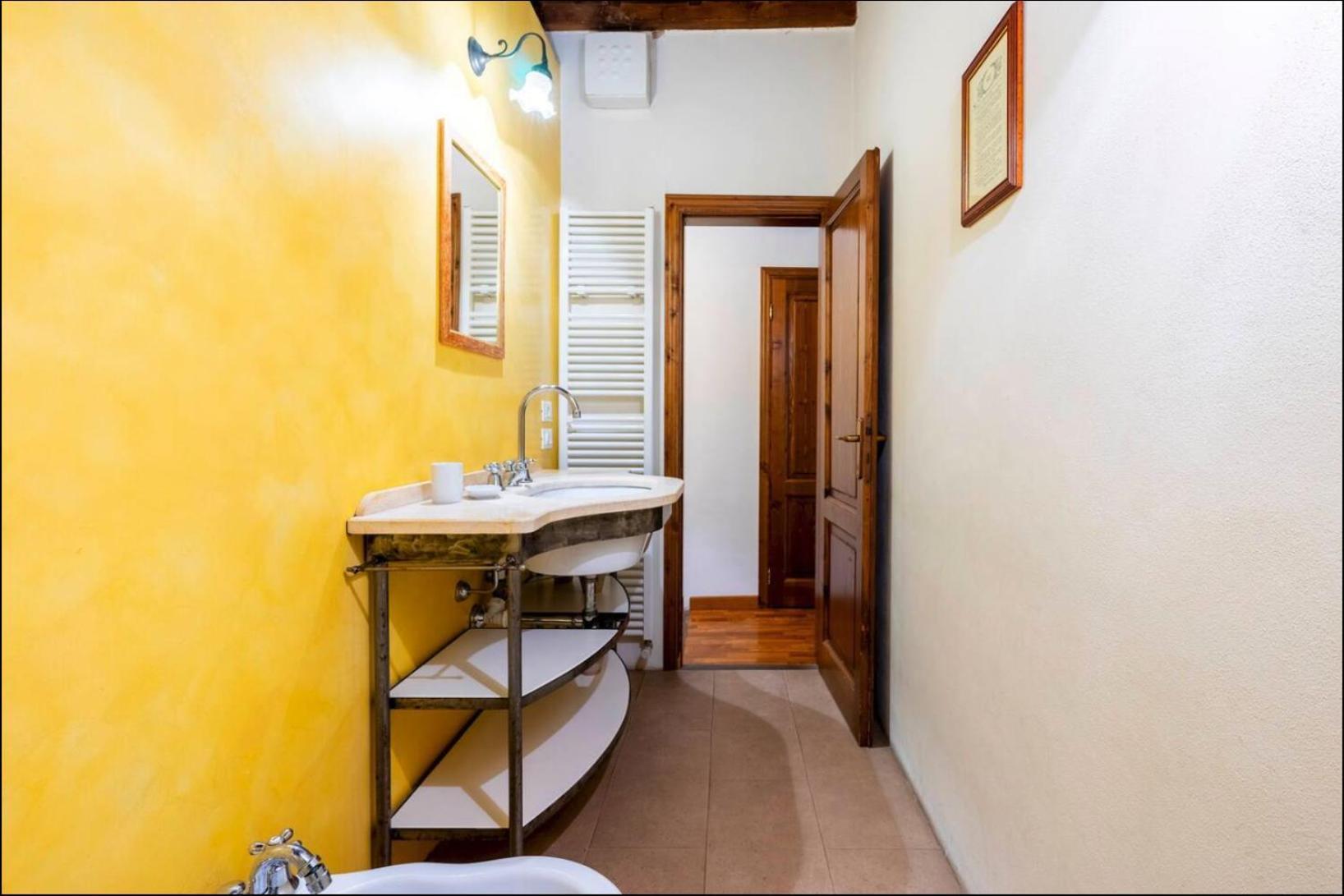 Apartamento Via Dei Pilastri, 44 - Charming And Cozy In Historic Cente