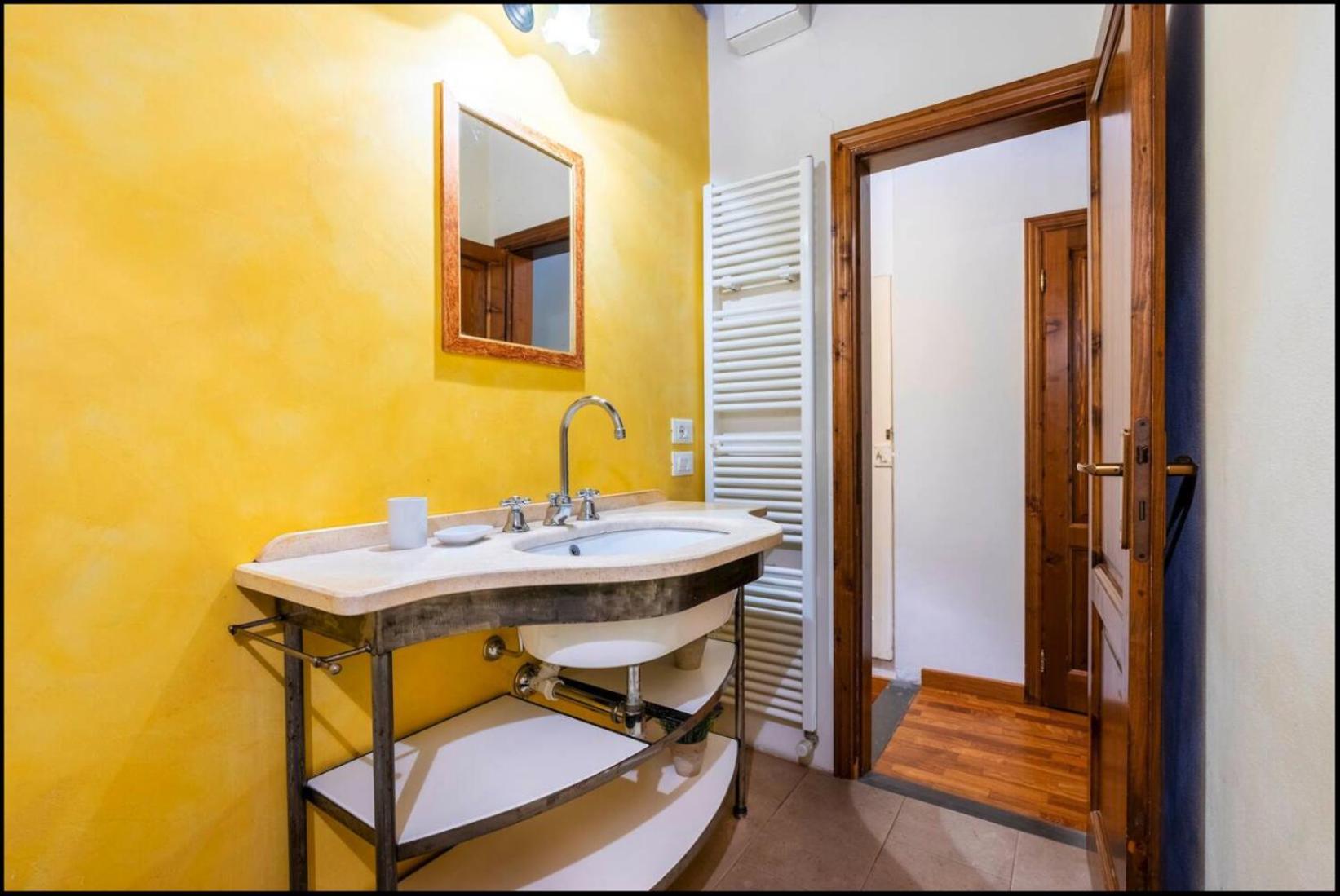 Via Dei Pilastri, 44 - Charming And Cozy In Historic Cente Apartamento