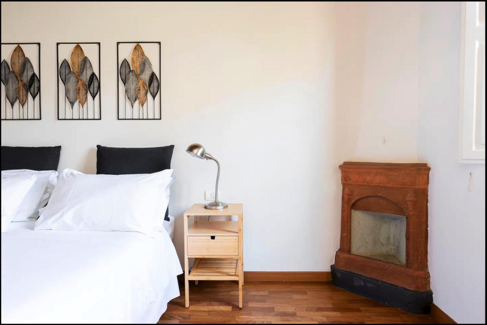 Via Dei Pilastri, 44 - Charming And Cozy In Historic Cente Apartamento *