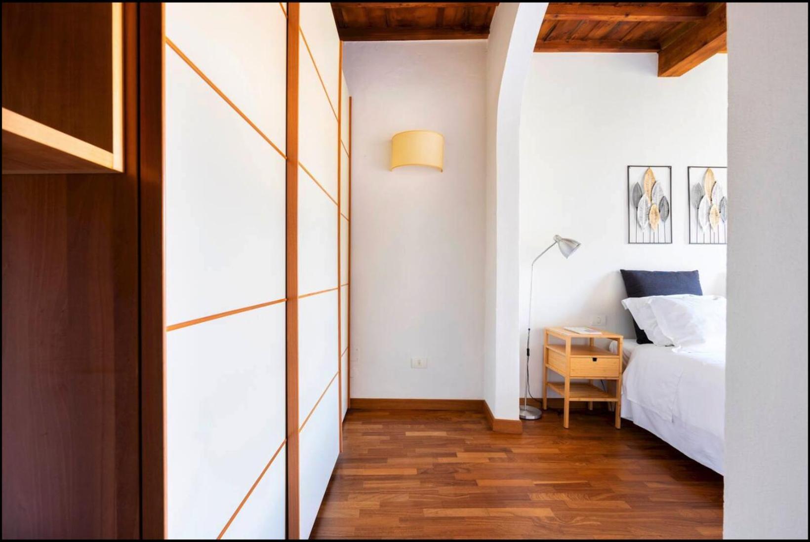 Via Dei Pilastri, 44 - Charming And Cozy In Historic Cente Apartamento