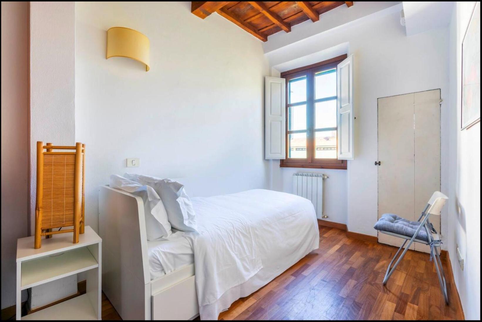 Apartamento Via Dei Pilastri, 44 - Charming And Cozy In Historic Cente