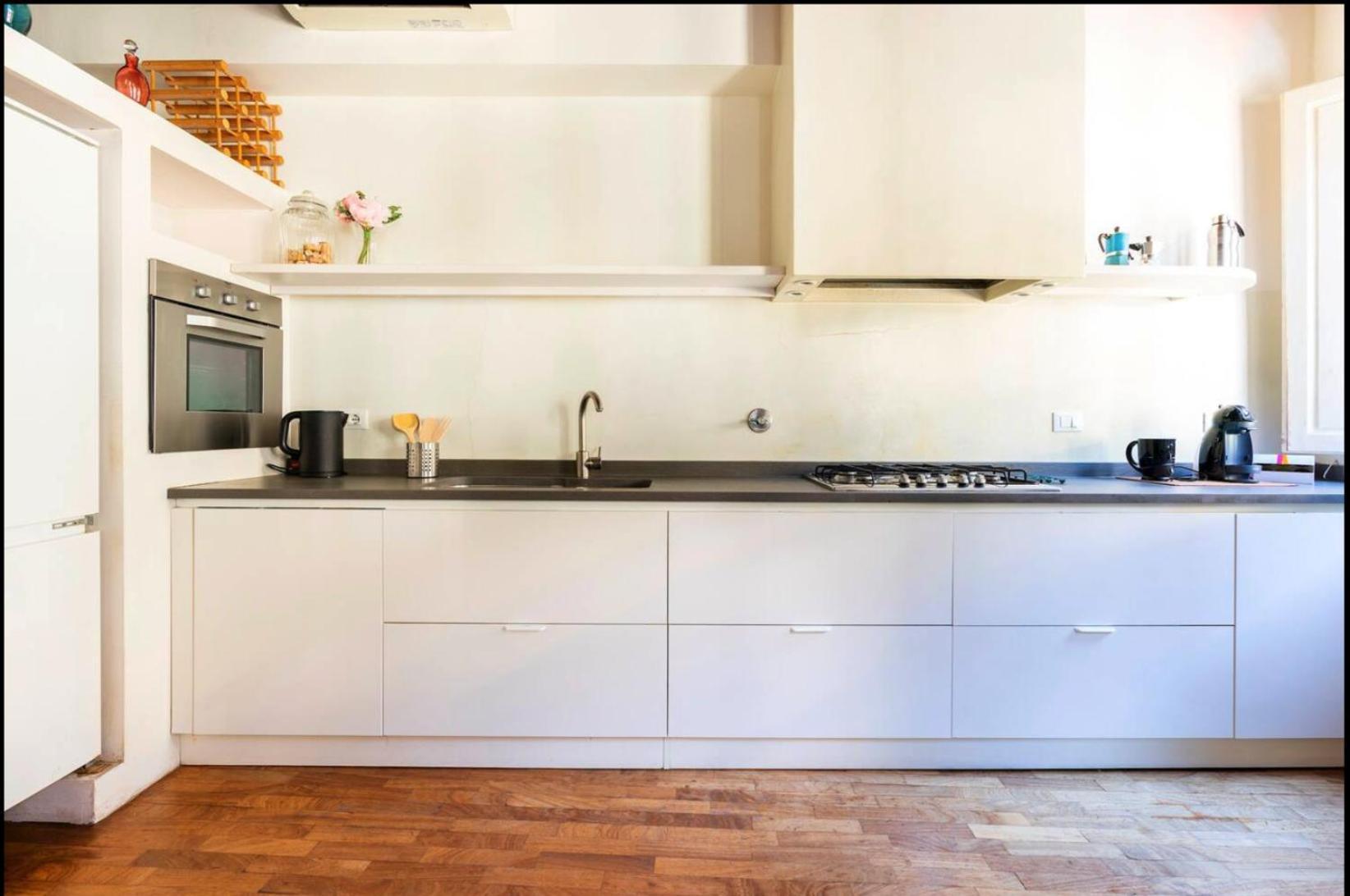 Apartamento Via Dei Pilastri, 44 - Charming And Cozy In Historic Cente *