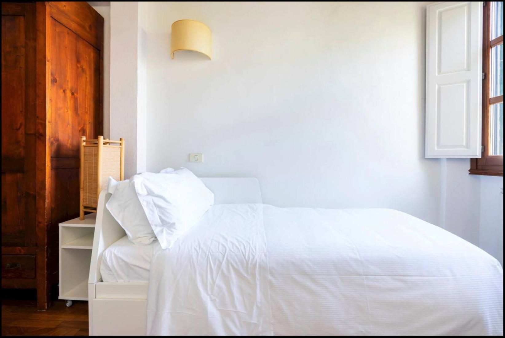 Via Dei Pilastri, 44 - Charming And Cozy In Historic Cente