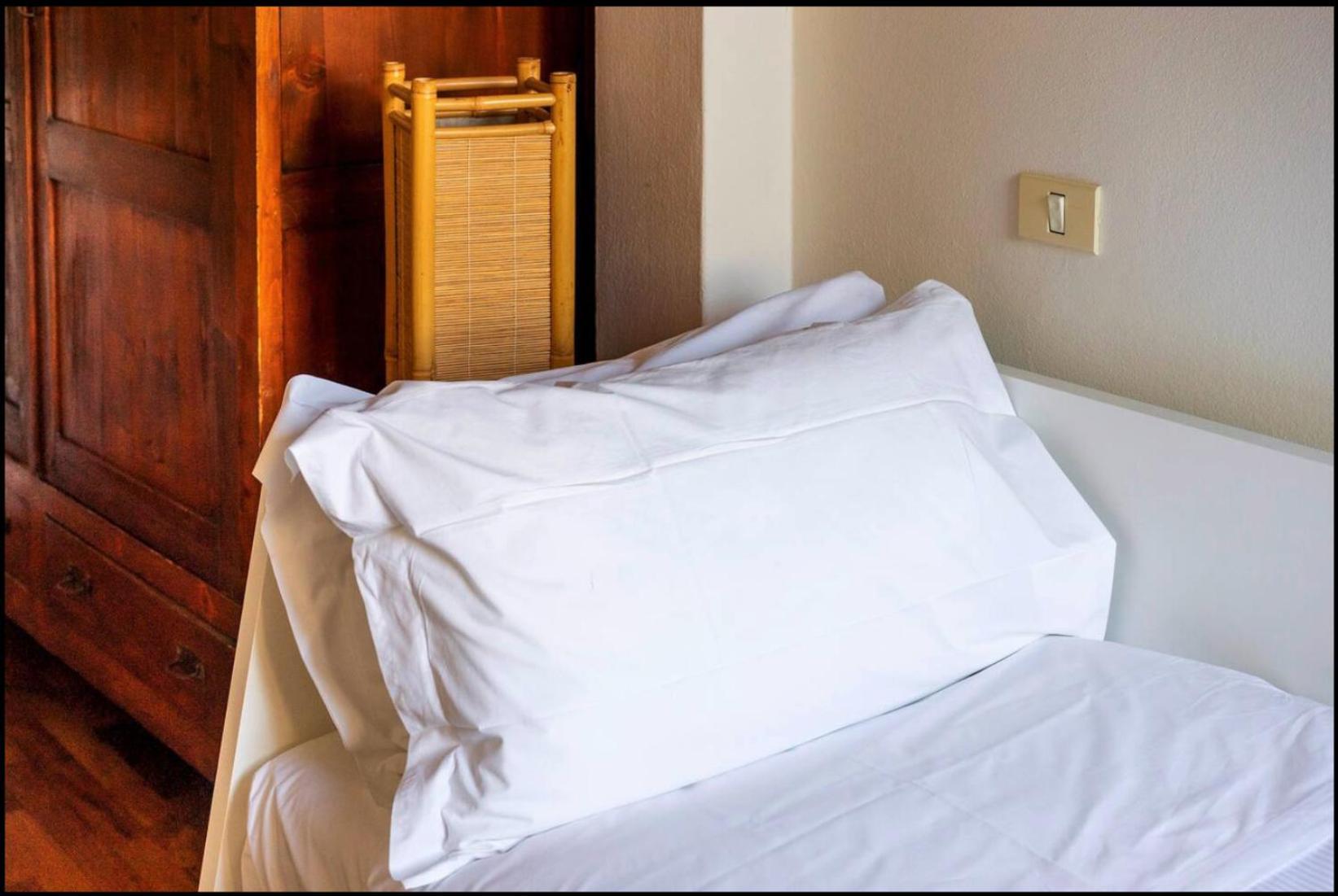 Via Dei Pilastri, 44 - Charming And Cozy In Historic Cente Apartamento