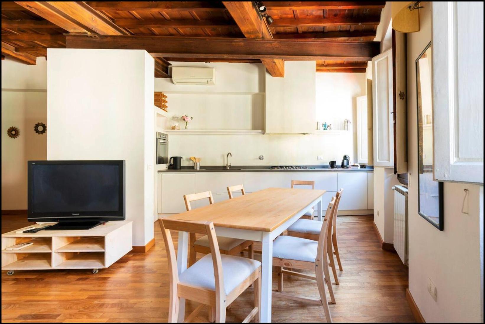 Apartamento Via Dei Pilastri, 44 - Charming And Cozy In Historic Cente *