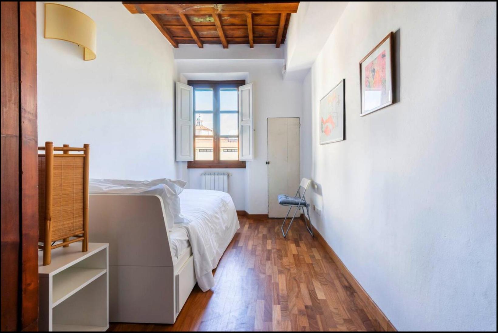 Via Dei Pilastri, 44 - Charming And Cozy In Historic Cente *