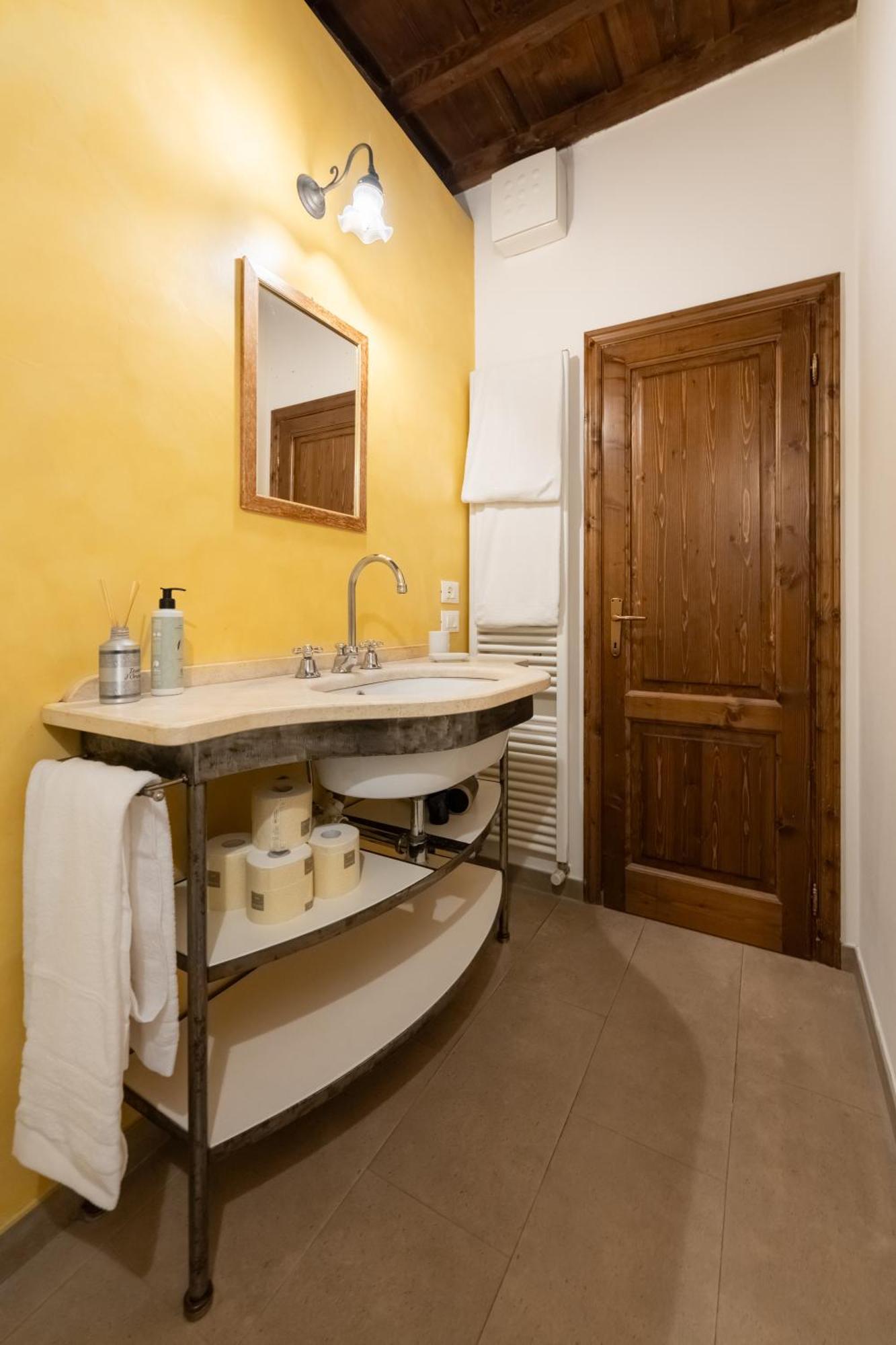Apartamento Via Dei Pilastri, 44 - Charming And Cozy In Historic Cente
