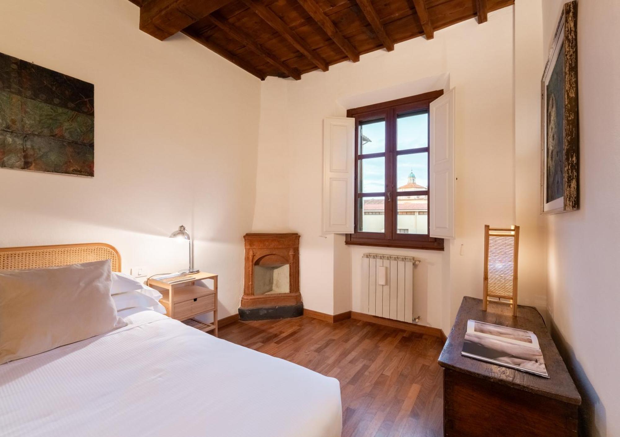 Apartamento Via Dei Pilastri, 44 - Charming And Cozy In Historic Cente *