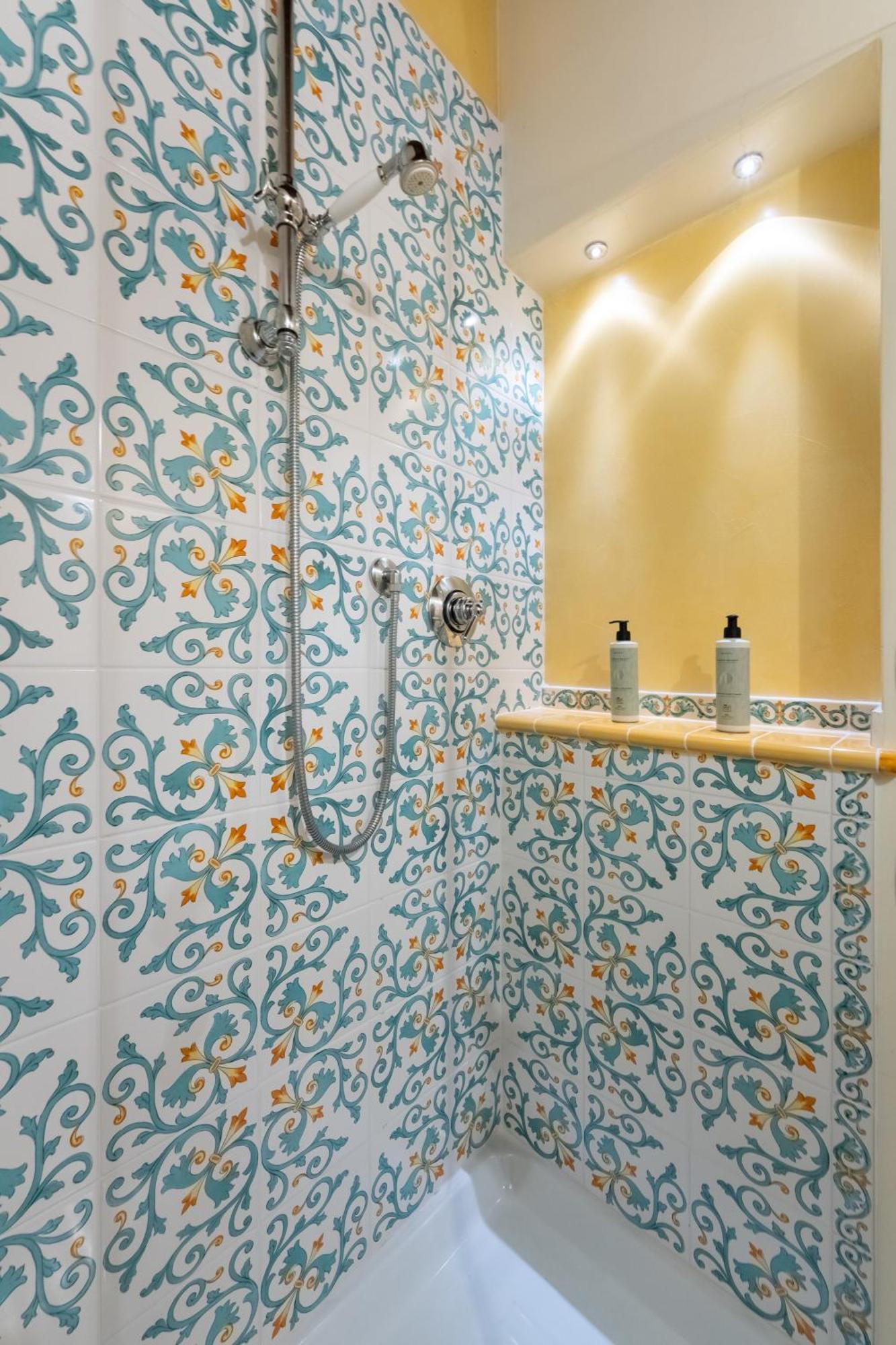 Via Dei Pilastri, 44 - Charming And Cozy In Historic Cente Florencia