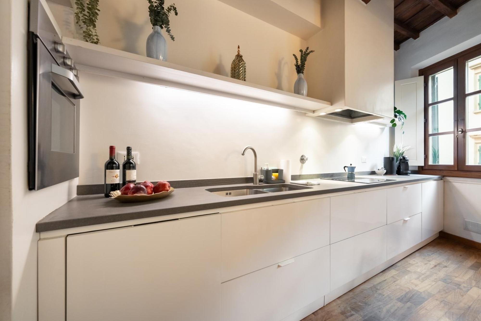 Via Dei Pilastri, 44 - Charming And Cozy In Historic Cente Apartamento *