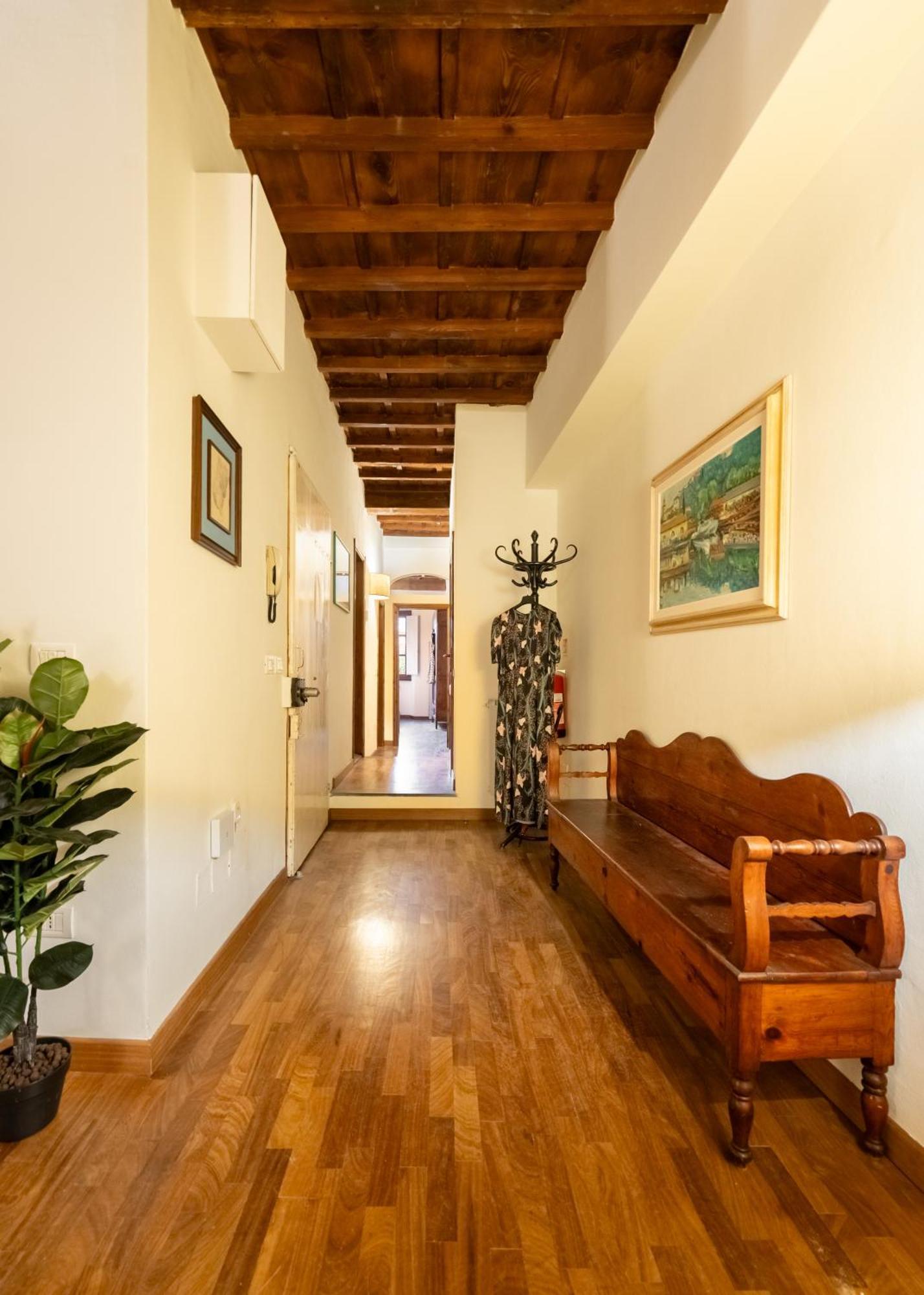 Apartamento Via Dei Pilastri, 44 - Charming And Cozy In Historic Cente *
