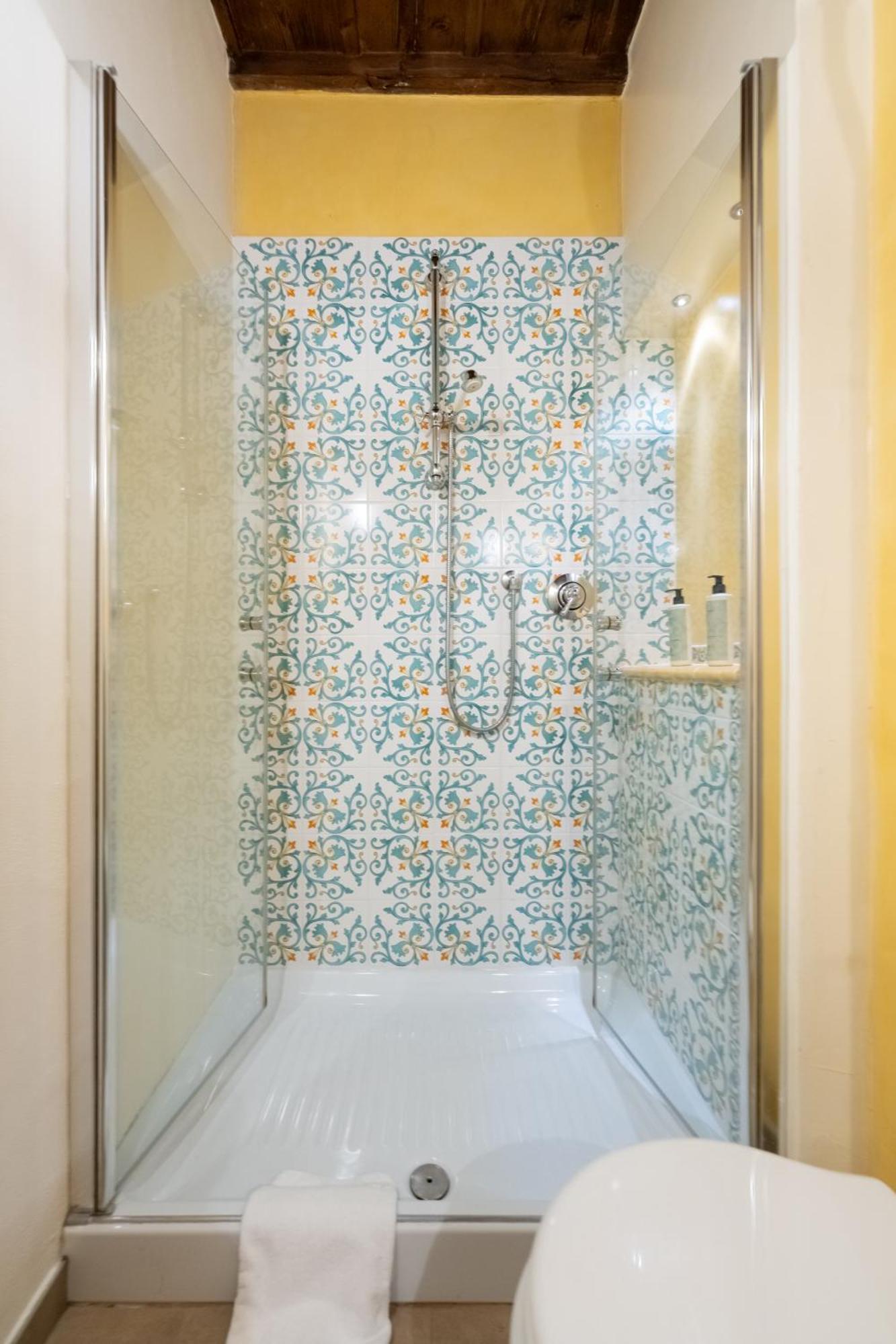 Via Dei Pilastri, 44 - Charming And Cozy In Historic Cente